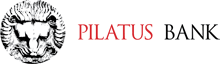 Pilatus Bank logo