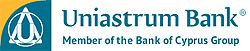Uniastrum Bank logo