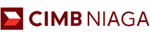 Bank CIMB Niaga logo