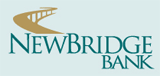 NewBridge Bank logo