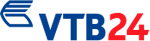 VTB24 logo