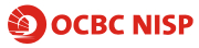 Bank OCBC NISP logo