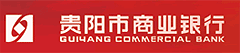 Guiyang Commercial Bank logo