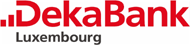 DekaBank Luxembourg logo