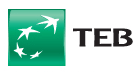 TEB Sh.A. logo