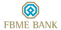 FBME Bank logo