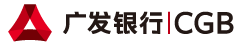 China Guangfa Bank (CGB) logo