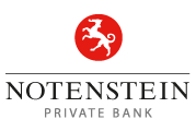 Notenstein Private Bank logo