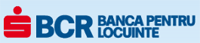 BCR Banca pentru Locuinte logo
