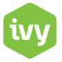 Ivy Bank logo