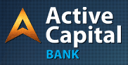 ActiveCapital Bank logo
