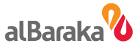 Banque Al Baraka D'Algerie logo
