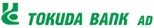 Tokuda Bank AD logo