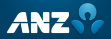 ANZ Bank New Zealand logo