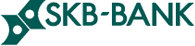 SKB-Bank logo