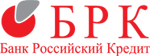 Rossiyskiy Kredit Bank logo