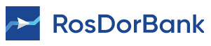 RosDorBank logo