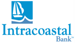 Intracoastal Bank logo