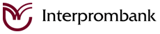 Interprombank logo