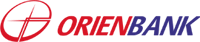 Orienbank logo