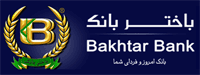 Bakhtar Bank logo