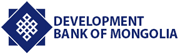 Development Bank of Mongolia logo