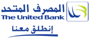 The United Bank logo