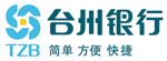 Bank of Taizhou logo