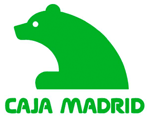 Caja Madrid logo