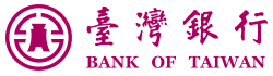 Bank of Taiwan logo