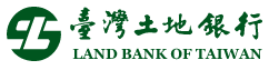 Land Bank of Taiwan logo