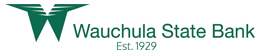 Wauchula State Bank logo