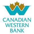 Canadian Western Bank (CWB) logo