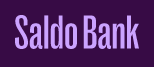 Saldo Bank logo