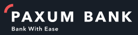 Paxum Bank logo