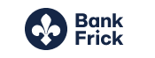 Bank Frick logo