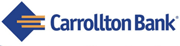 Carrollton Bank logo