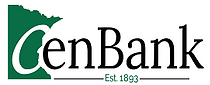 CenBank logo