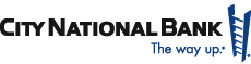 City National Bank (CNB) logo