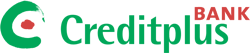 CreditPlus Bank logo