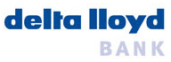 Delta Lloyd Bank logo