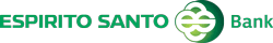 Espirito Santo Bank logo