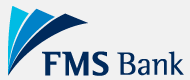 FMS Bank logo