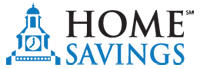 Home Savings & Loan Company logo