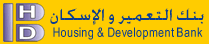 Housing & Development Bank logo