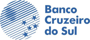 Banco Cruzeiro do Sul logo