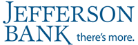 Jefferson Bank of Missouri logo