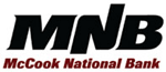 MNB Bank logo