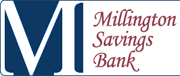 Millington Savings Bank logo