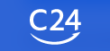 C24 Bank logo
